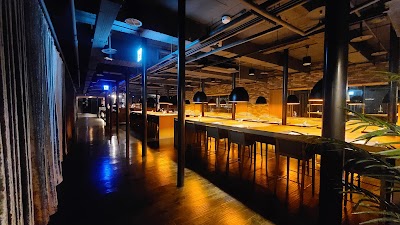 étage15 西餐廳