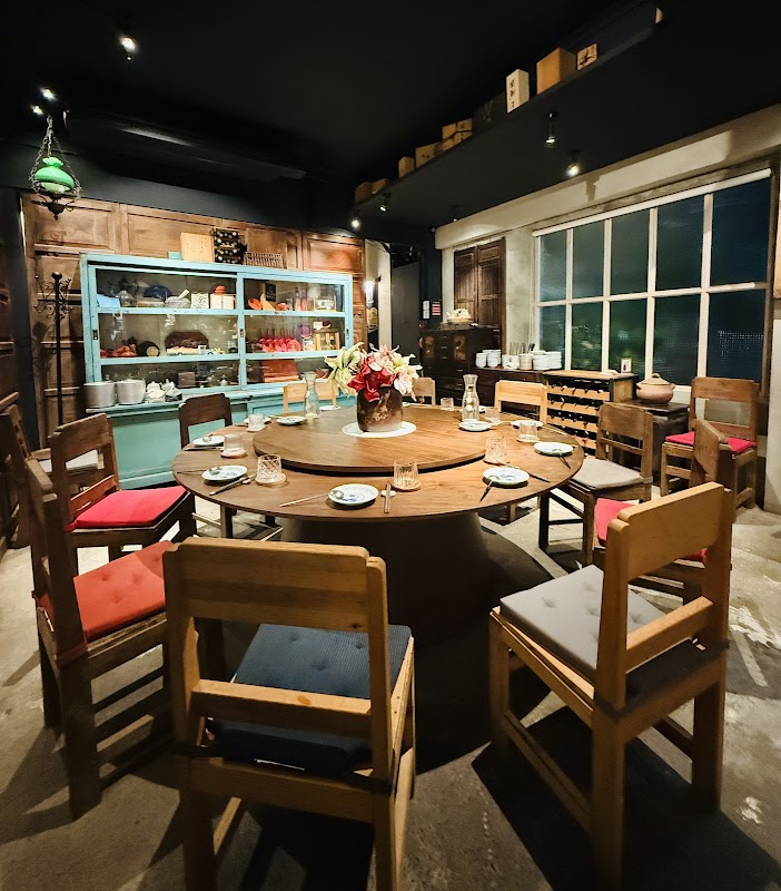 春韭 晴光店