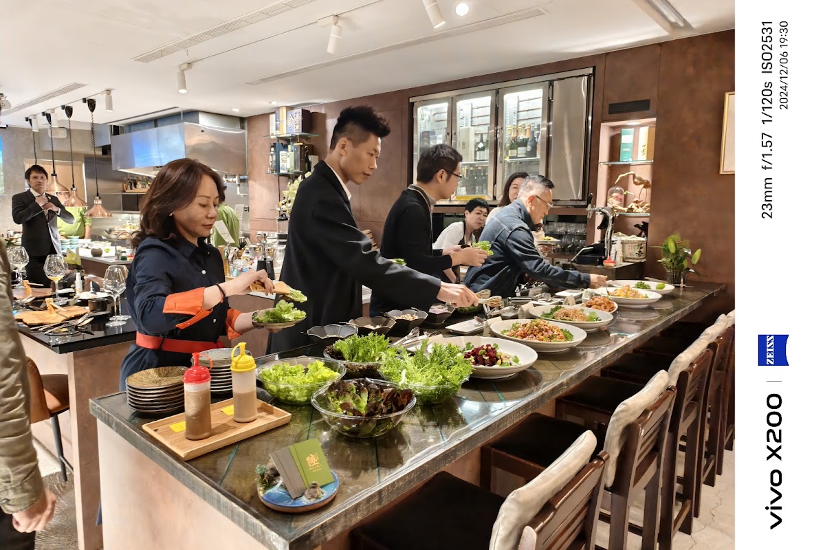 陸 和洋割烹 KappouRoku