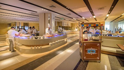 漢來海港餐廳 台南店