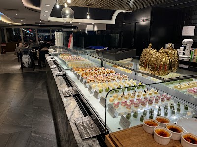 漢來海港餐廳 台中店