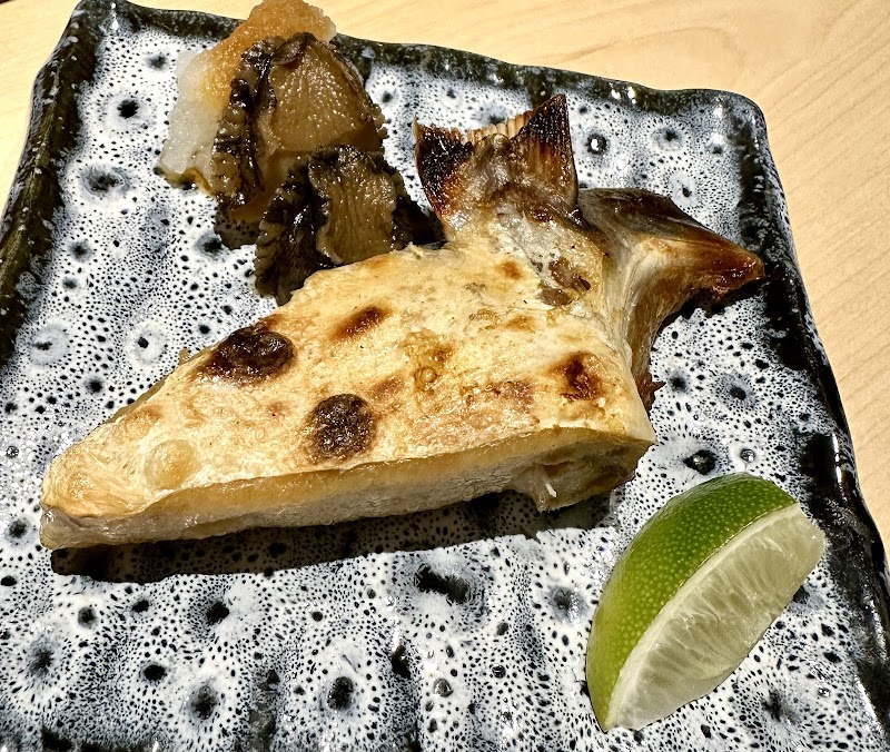 初の鮨-私廚・割烹