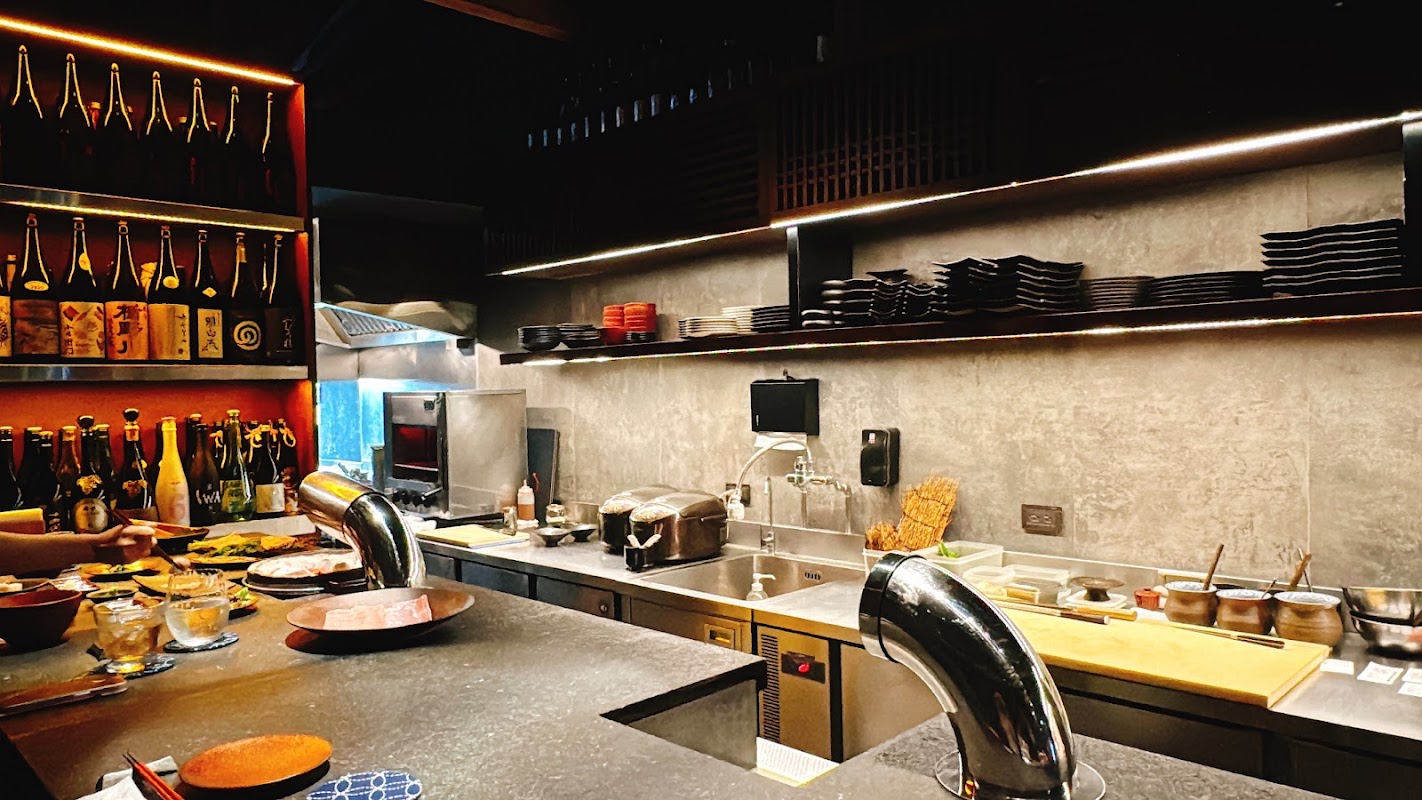 碳探和牛專門店