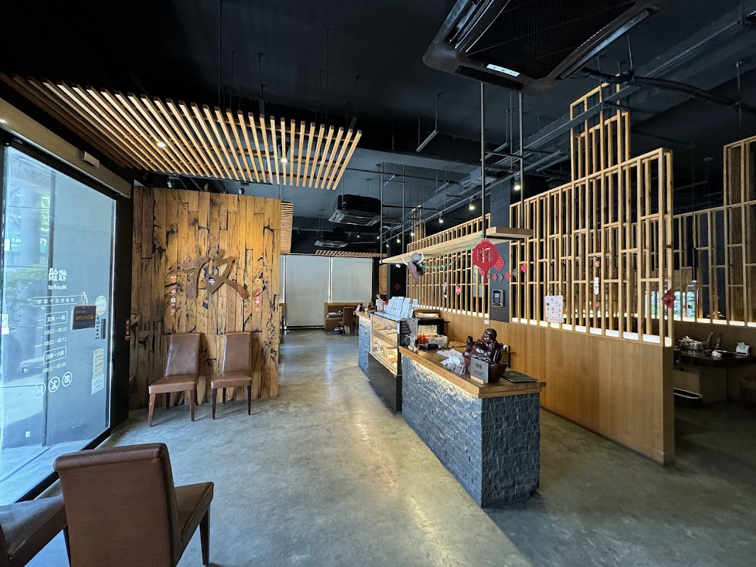 小牧鍋Minimoo-台南裕農店
