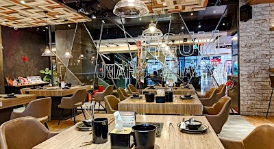 牧石鍋物 桃園統領店 Mushi Shabu-Shabu