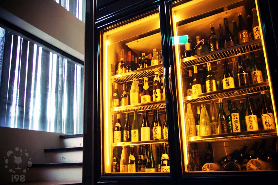 ICHI Japanese Cuisine &amp; Bar (ICHI居酒屋)