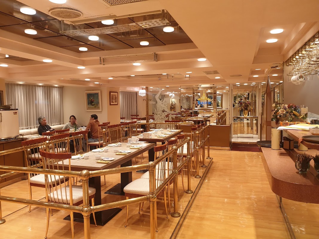 121好 鮑魚燕窩餐廳