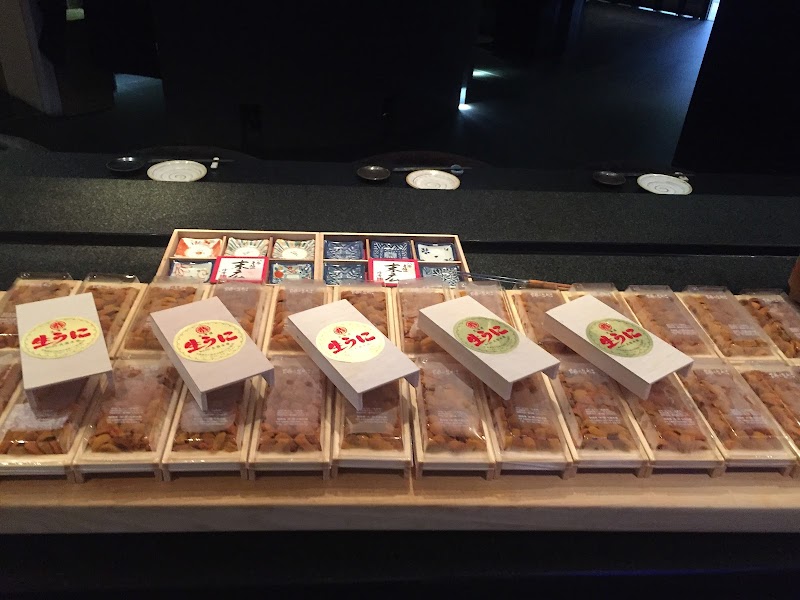 真真庵｜壽司割烹｜無菜單板前料理 Omakase｜台北總店