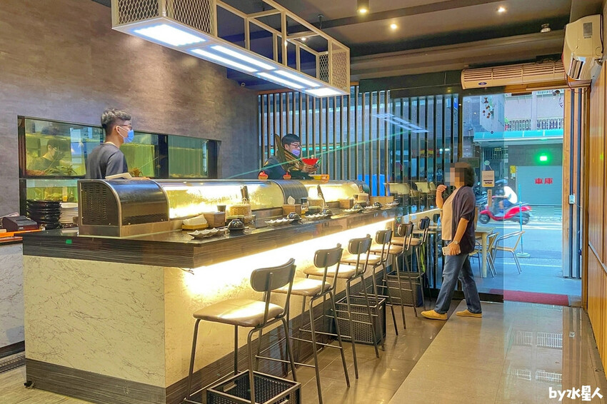 水森水產