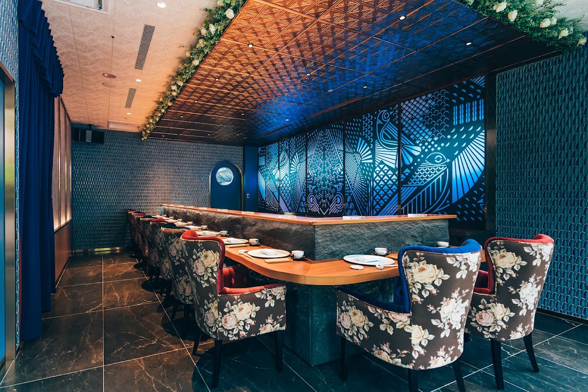 壽司星 Sushi Hoshi