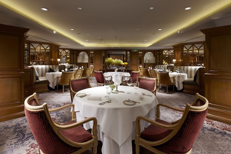 台北喜來登大飯店－安東廳 Antoine Room