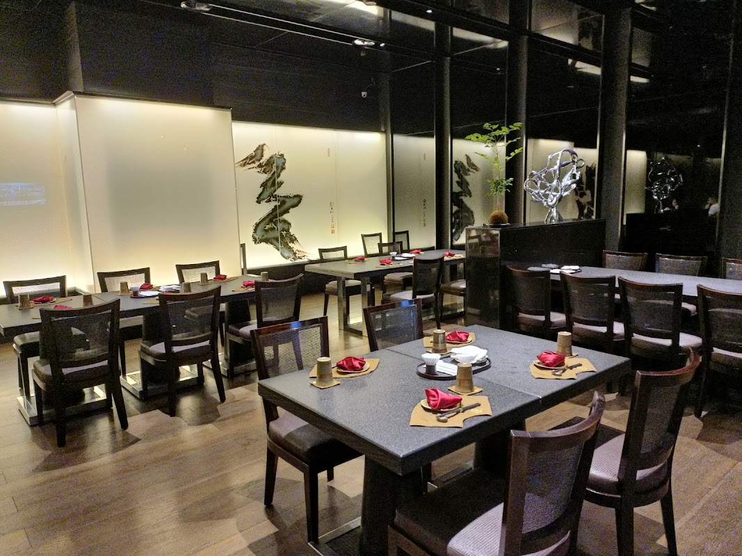 尊爵天際大飯店 TSUBASA翼 日本料理