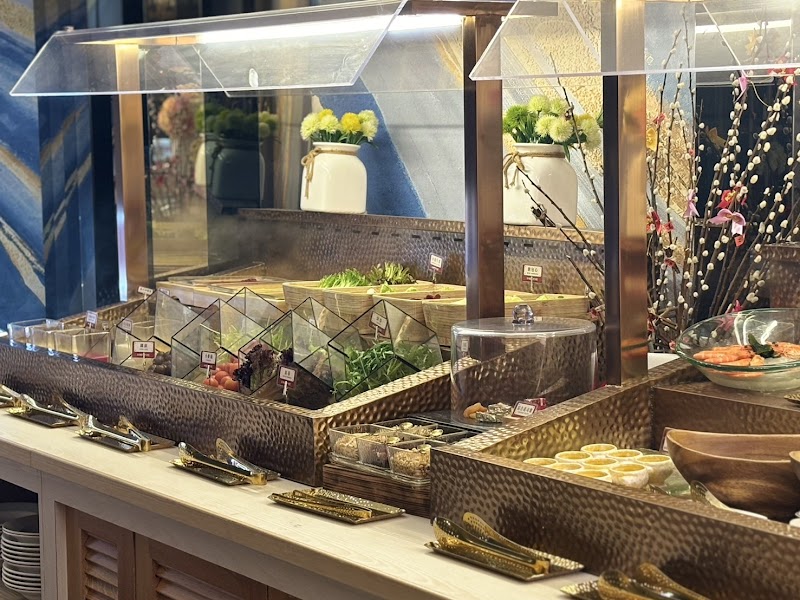木火柴燒牛排 WOODFIRE-台南大遠百成功店
