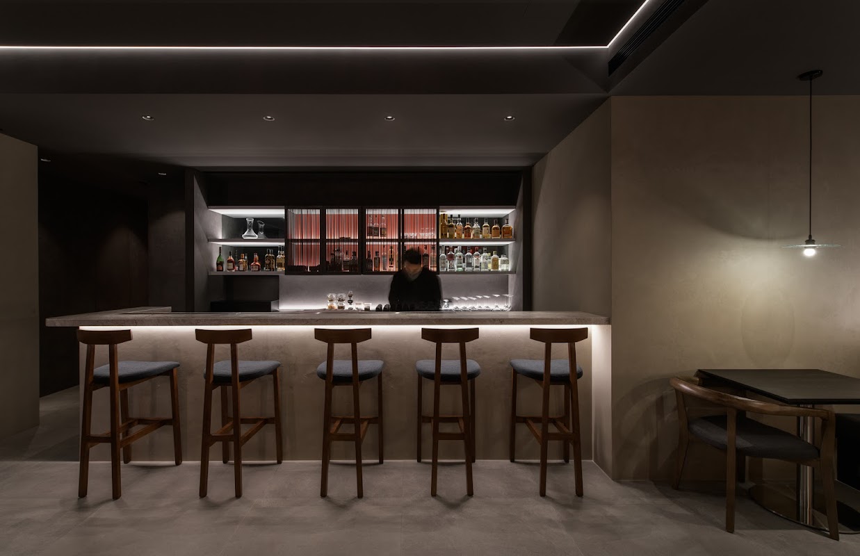 山男 現代居酒屋