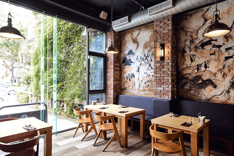 FORE 直火料理 台中店