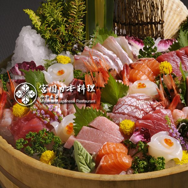 宫圓日本料理