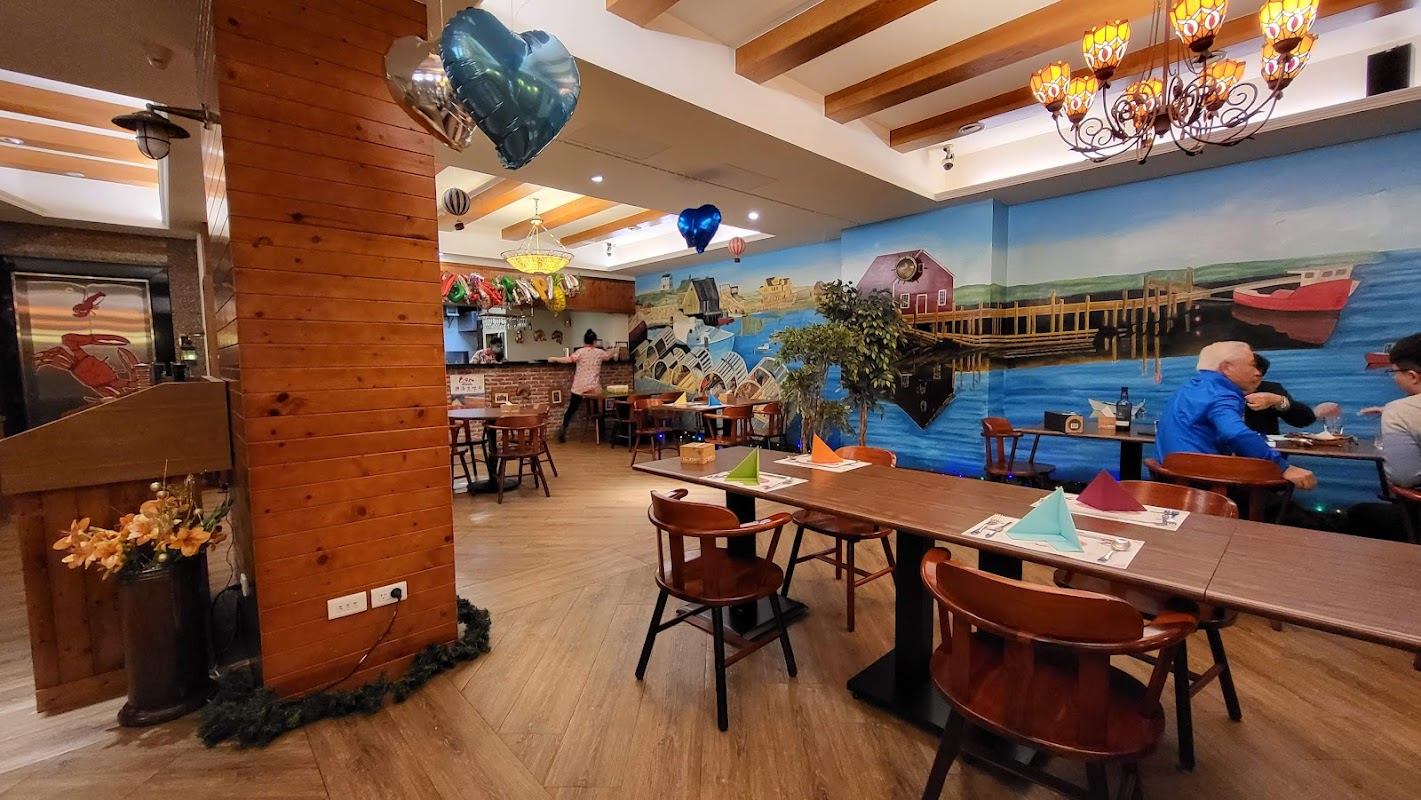 安可喬治文心店