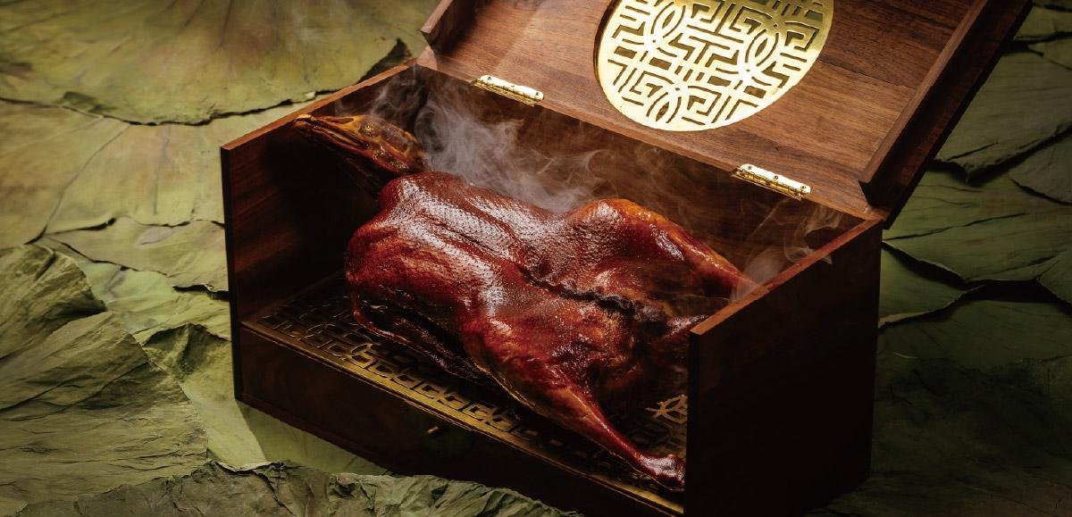 滿月樓｜台灣菜 · 頂級客家料理