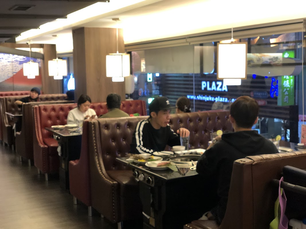哞哞屋和牛燒肉-西門店