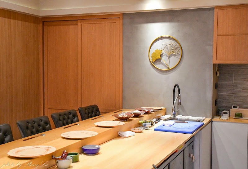 翔鮨 Sushi Omakase 中山區無菜單日本料理