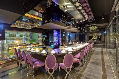墨賞新鐵板料理(忠孝敦化店)