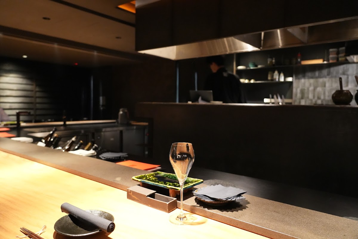 fumée Yakitori