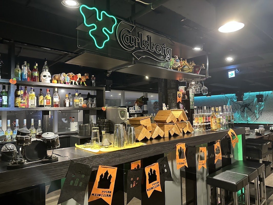 好客燒肉-桃園中壢店