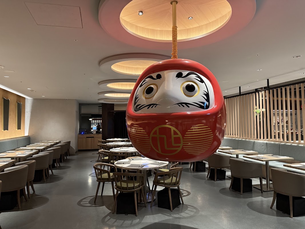 旭集 和食集錦 義享店