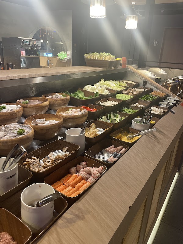 本格和牛燒肉放題 台南西門店