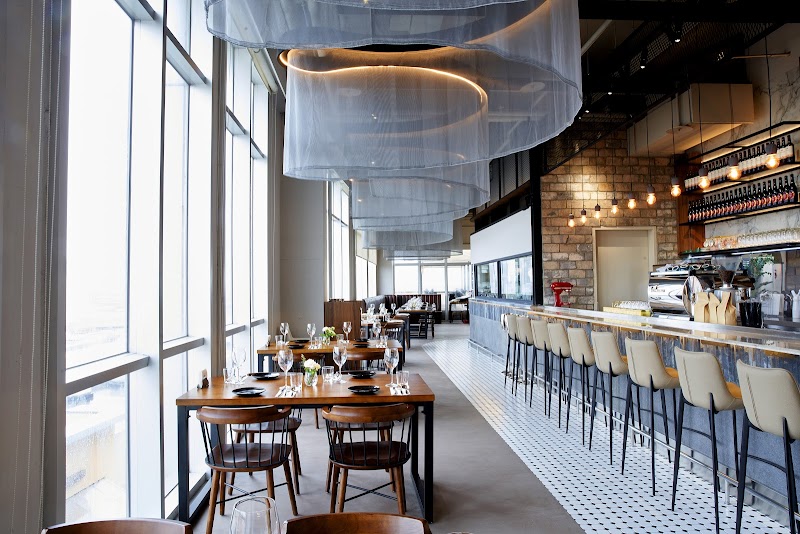 JK STUDIO 義法餐廳