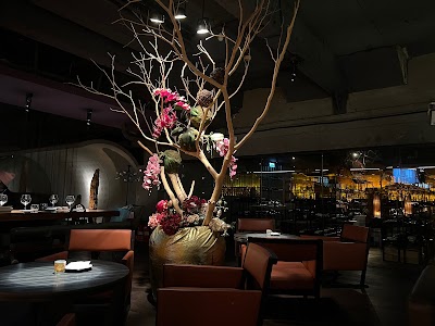 異塵CELLAR LOUNGE BAR