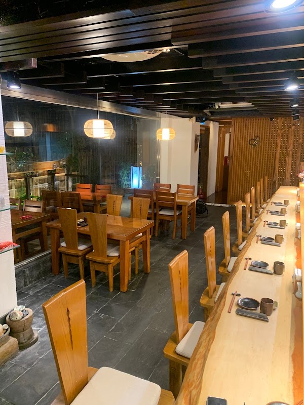 逸壽司 e.sushi Taipei